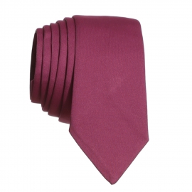 Men slim ties men slim ties with hanky option men slim ties for wedding party solid rose voilet men slim ties men slim ties