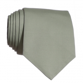 Matching the inifnity dress color with hanky men neck tie