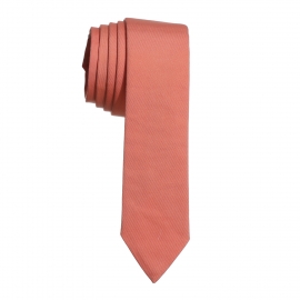 Men slim ties men slim ties with hanky option men slim ties for wedding party solid blush pink men slim ties men slim ties