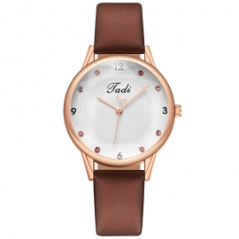 Fashion women quartz watches