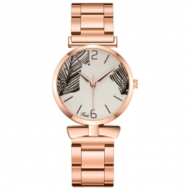 Fashion women quartz watches