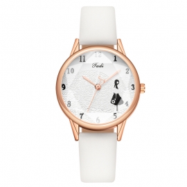 Fashion women quartz watches