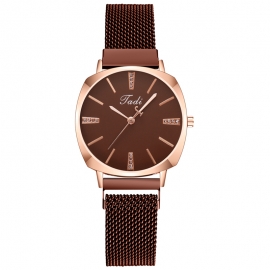Fashion women quartz watches