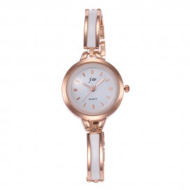 Old fashion quartz female watches