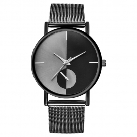 Female fashion quartz watch