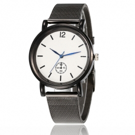Female fashion quartz watch