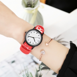 Fashion women quartz watches