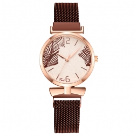Fashion women quartz watches