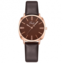 Fashion women quartz watches