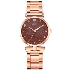 Fashion women quartz watches