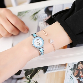 Fashion women quartz watches
