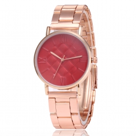 Female fashion quartz watch