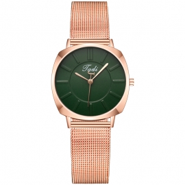 Fashion women quartz watches