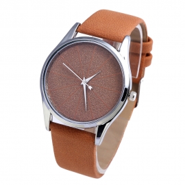 Female fashion quartz watch