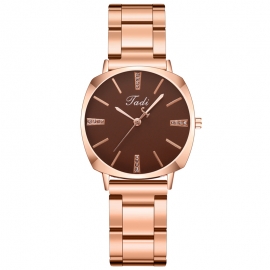 Fashion women quartz watches