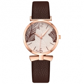 Fashion women quartz watches