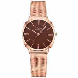 Fashion women quartz watches