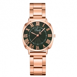 Fashion women quartz watches