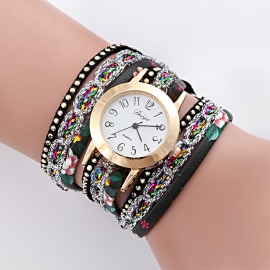 New lady fashion quartz female watches