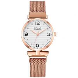Fashion women quartz watches