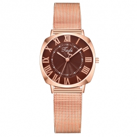 Fashion women quartz watches
