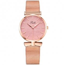 Fashion women quartz watches