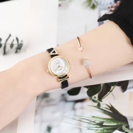 Fashion women quartz watches