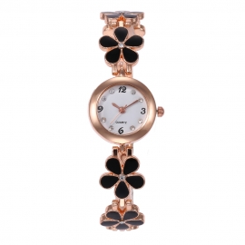Old fashion quartz female watches