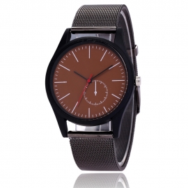 Female fashion quartz watch