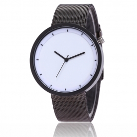 Female fashion quartz watch