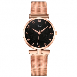 Fashion women quartz watches