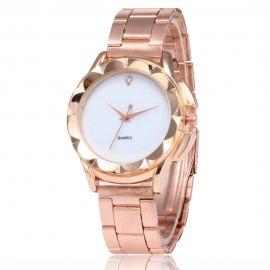 Female fashion quartz watch