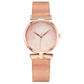 Fashion women quartz watches
