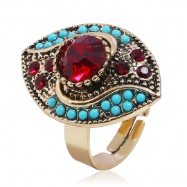 Accessories vintage ruby open ring source manufacturer devils eye diamond bracelet