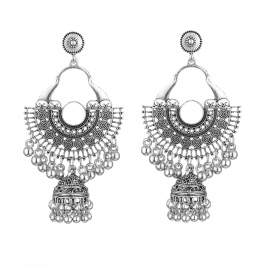 European and american foreign trade, retro ethnic style, online hot selling, aliexpress amazon earrings