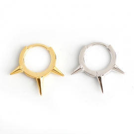 S925 sterling silver earrings earrings earrings