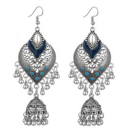 Europe, america and nepal retro exotic water drop indian wind chimes pendant cross-border supply wholesale