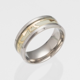 Csgo game peripheral ak47 luminous ring