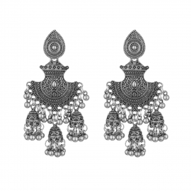 Earrings hot-selling earrings jewelry fashion bells retro ethnic bohemian earrings