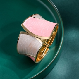 European and american new style bracelets womens retro fashion dripping bracelet