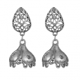 New fashion earrings, drop bells, earrings, jewelry, ethnic style retro earrings, hot wholesale in europe and america