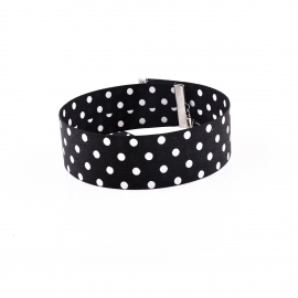 European and american necklaces accessories fashion korean necklaces personalized wild polka dot necklace