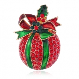 Halloween aliexpress hot selling clothing and creative christmas brooch