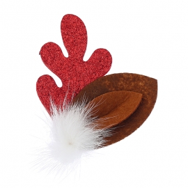 European and american feather brooch brooch, high-end temperament suit and big clothes pin