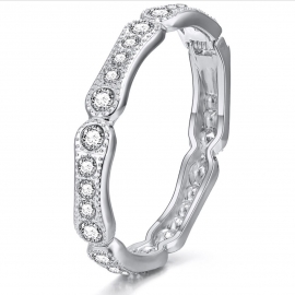 Niche retro bracelet european and american net red jewelry sweet ladies retro palace style carved diamond gold-plated bracelet