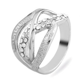 Fashion creative mens ring