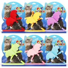 Cats leash angel wings cats leash angel wings cats leash