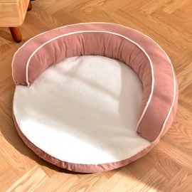 Keep warm and clean the pet nest