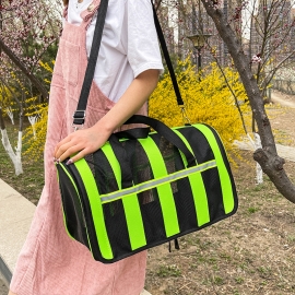 Summer bag cat bag go out cat cage dog bag cat bag