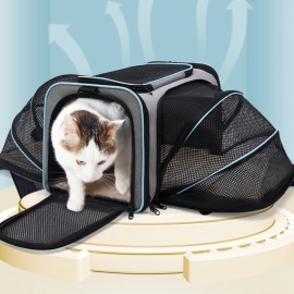 Go out portable extended pet pack